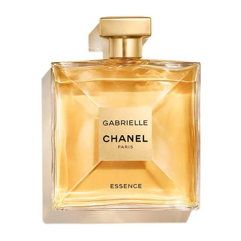 CHANEL GABRIELLE CHANEL ESSENCE EAU DE PARFUM 